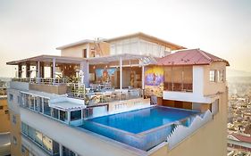 Hotel Sabrina Kathmandu